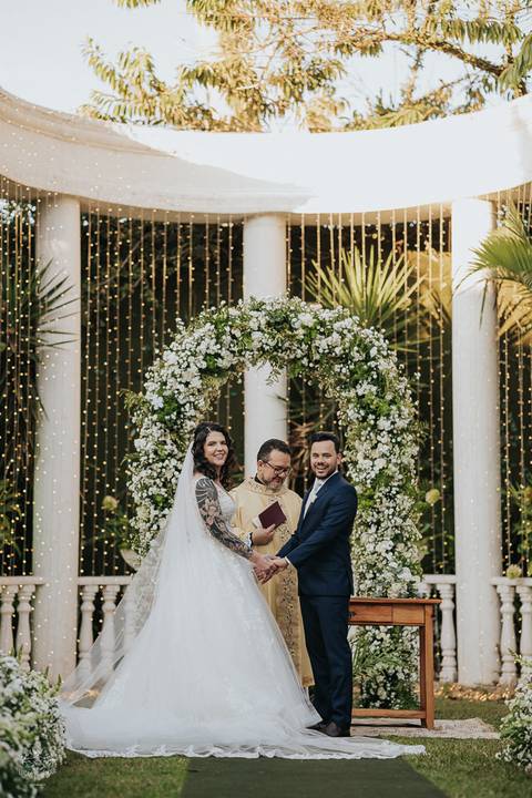 FOTOS CASAMENTO ESPAÇO HELEN AGUIAR PAMPULHA BELO HORIZONTE'