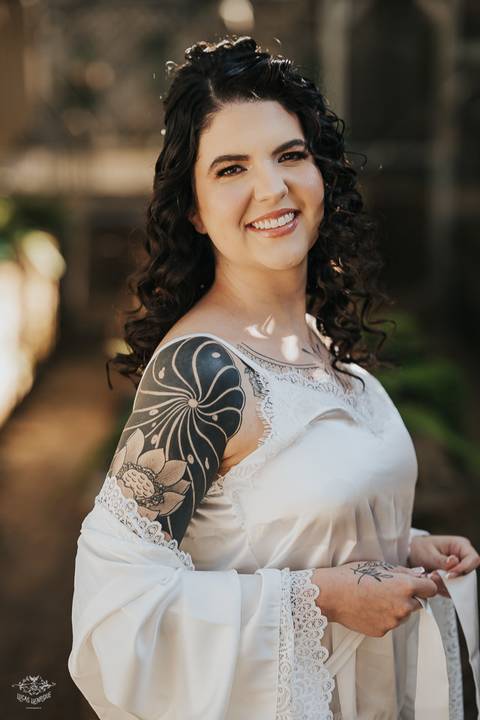 FOTOS MAKING OF NOIVA ESPAÇO HELEN AGUIAR PAMPULHA'