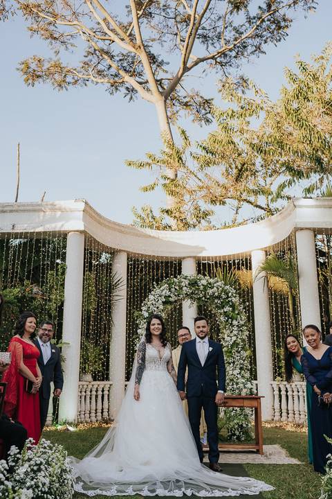 FOTOS CASAMENTO ESPAÇO HELEN AGUIAR PAMPULHA BELO HORIZONTE'