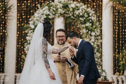 FOTOS CASAMENTO DE DIA ESPAÇO HELEN AGUIAR PAMPULHA BELO HORIZONTE'