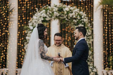 FOTOS CASAMENTO DE DIA ESPAÇO HELEN AGUIAR PAMPULHA BELO HORIZONTE'