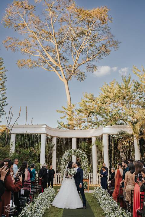 FOTOS CASAMENTO DE DIA ESPAÇO HELEN AGUIAR PAMPULHA BELO HORIZONTE'