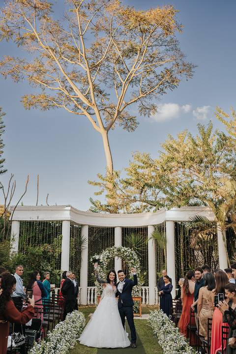 FOTOS CASAMENTO DE DIA ESPAÇO HELEN AGUIAR PAMPULHA BELO HORIZONTE'