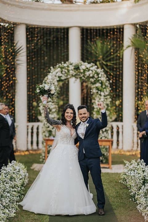 FOTOS CASAMENTO DE DIA ESPAÇO HELEN AGUIAR PAMPULHA BELO HORIZONTE'