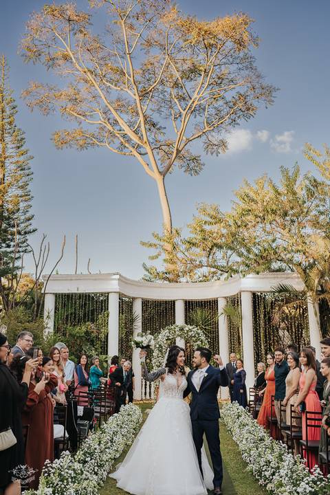 FOTOS CASAMENTO DE DIA ESPAÇO HELEN AGUIAR PAMPULHA BELO HORIZONTE'