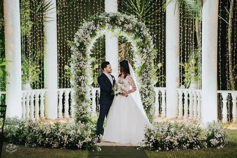 FOTOS  DECORAÇÃO DE CASAMENTO  ESPAÇO HELEN AGUIAR PAMPULHA BELO HORIZONTE'