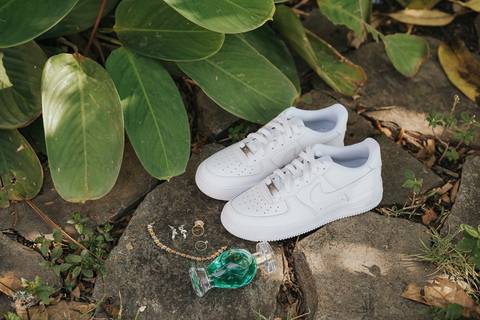 FOTOS MAKING OF NOIVA ESPAÇO HELEN AGUIAR PAMPULHA'