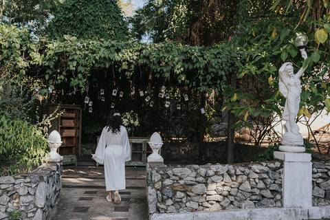 FOTOS MAKING OF NOIVA ESPAÇO HELEN AGUIAR PAMPULHA'