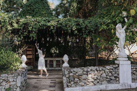 FOTOS MAKING OF NOIVA ESPAÇO HELEN AGUIAR PAMPULHA'