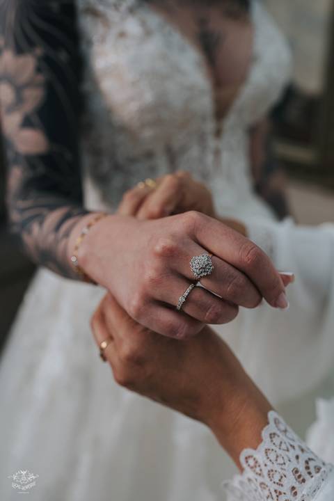 FOTOS MAKING OF NOIVA ESPAÇO HELEN AGUIAR PAMPULHA'