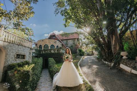 FOTOS MAKING OF NOIVA ESPAÇO HELEN AGUIAR PAMPULHA'