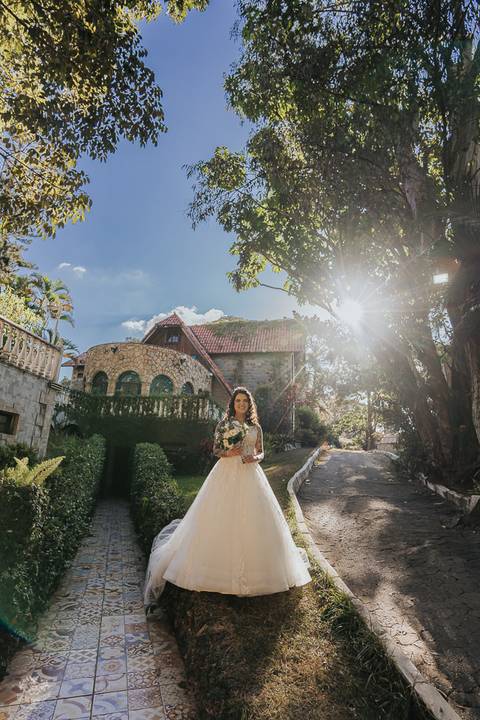 FOTOS MAKING OF NOIVA ESPAÇO HELEN AGUIAR PAMPULHA'