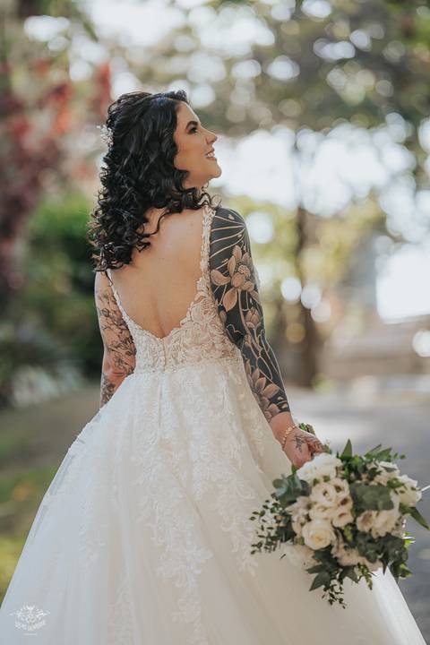 FOTOS MAKING OF NOIVA ESPAÇO HELEN AGUIAR PAMPULHA'