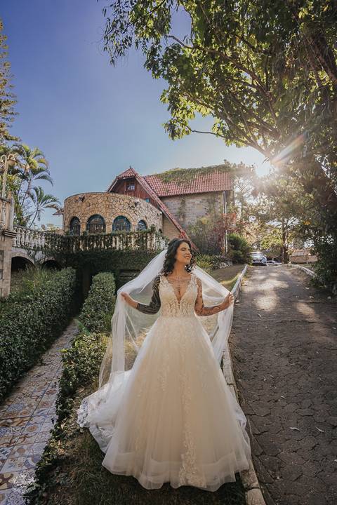 FOTOS MAKING OF NOIVA ESPAÇO HELEN AGUIAR PAMPULHA'