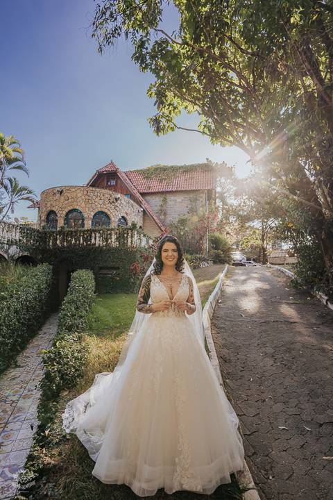 FOTOS MAKING OF NOIVA ESPAÇO HELEN AGUIAR PAMPULHA'