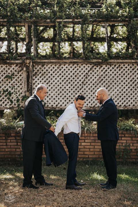 FOTOS MAKING OF NOIVO ESPAÇO HELEN AGUIAR PAMPULHA'