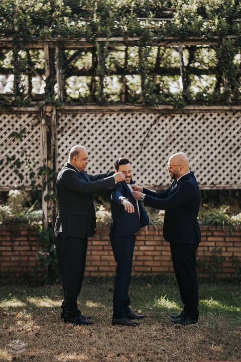 FOTOS MAKING OF NOIVO ESPAÇO HELEN AGUIAR PAMPULHA'