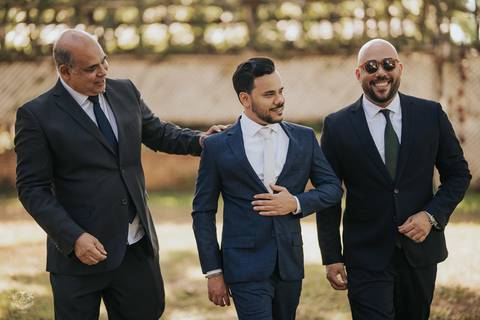 FOTOS MAKING OF NOIVO ESPAÇO HELEN AGUIAR PAMPULHA'