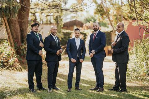 FOTOS MAKING OF NOIVO ESPAÇO HELEN AGUIAR PAMPULHA'