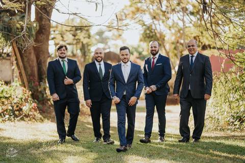 FOTOS MAKING OF NOIVO ESPAÇO HELEN AGUIAR PAMPULHA'