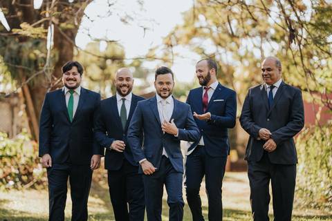 FOTOS MAKING OF NOIVO ESPAÇO HELEN AGUIAR PAMPULHA'