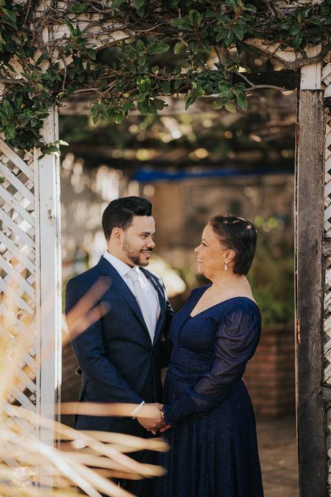 FOTOS MAKING OF NOIVO ESPAÇO HELEN AGUIAR PAMPULHA'