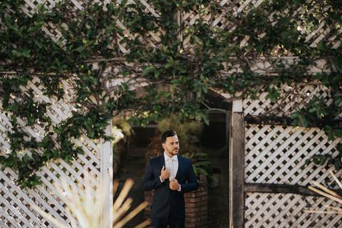 FOTOS MAKING OF NOIVO ESPAÇO HELEN AGUIAR PAMPULHA'