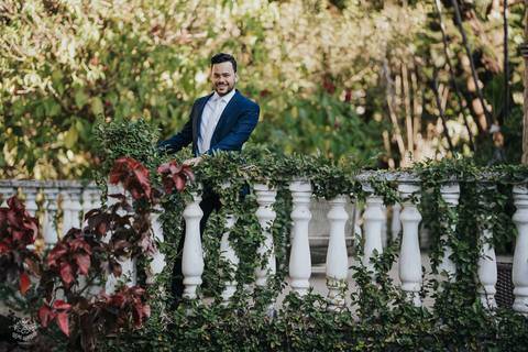 FOTOS MAKING OF NOIVO ESPAÇO HELEN AGUIAR PAMPULHA'