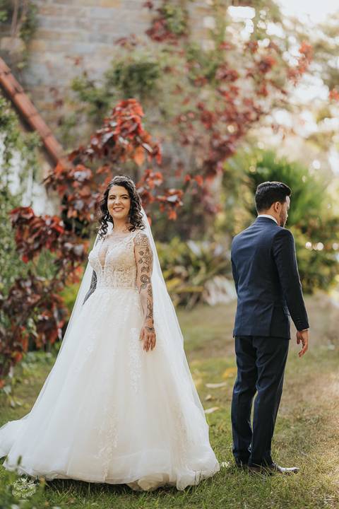 FOTOS MAKING OF NOIVO ESPAÇO HELEN AGUIAR PAMPULHA'