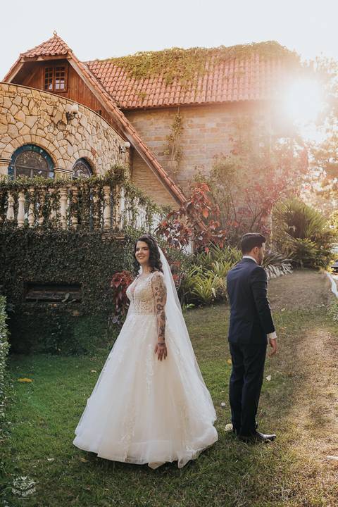 FOTOS MAKING OF NOIVO ESPAÇO HELEN AGUIAR PAMPULHA'