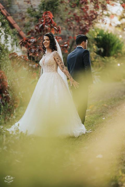 FOTOS MAKING OF NOIVO ESPAÇO HELEN AGUIAR PAMPULHA'