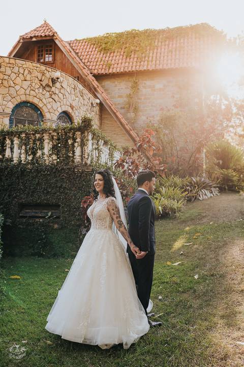 FOTOS MAKING OF NOIVO ESPAÇO HELEN AGUIAR PAMPULHA'