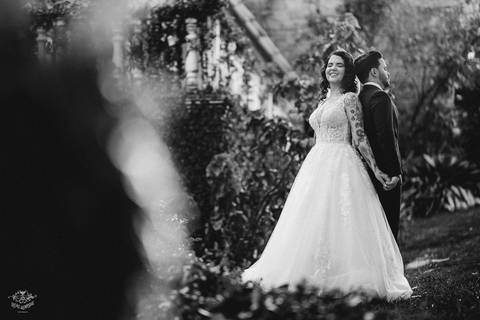 FOTOS MAKING OF NOIVO ESPAÇO HELEN AGUIAR PAMPULHA'