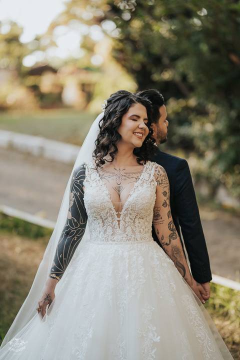 FOTOS MAKING OF NOIVO ESPAÇO HELEN AGUIAR PAMPULHA'