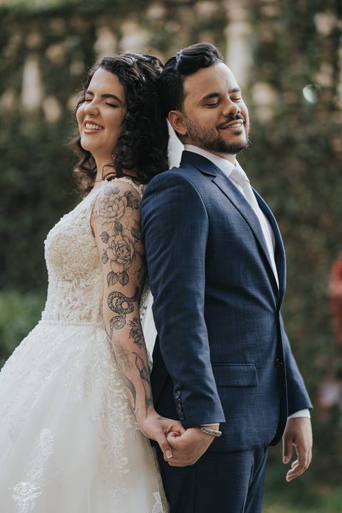 FOTOS MAKING OF NOIVO ESPAÇO HELEN AGUIAR PAMPULHA'