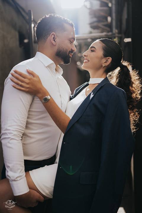 FOTOS ENSAIO PRE WEDDING CAFETERIA MOCCA COFFEE VILA DA SERRA BELO HORIZONTE'