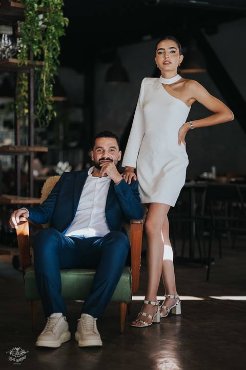 FOTOS ENSAIO PRE WEDDING CAFETERIA MOCCA COFFEE VILA DA SERRA BELO HORIZONTE'