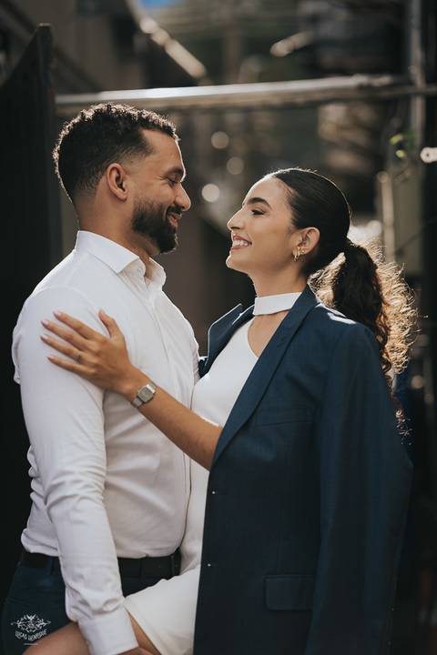 FOTOS ENSAIO PRE WEDDING CAFETERIA MOCCA COFFEE VILA DA SERRA BELO HORIZONTE'