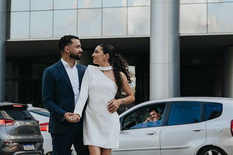 FOTOS ENSAIO PRE CASAMENTO CAFETERIA MOCCA COFFEE VILA DA SERRA BELO HORIZONTE'