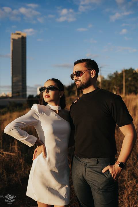 FOTOS ENSAIO PRE WEDDING POR DO SOL VILA DA SERRA BELO HORIZONTE'