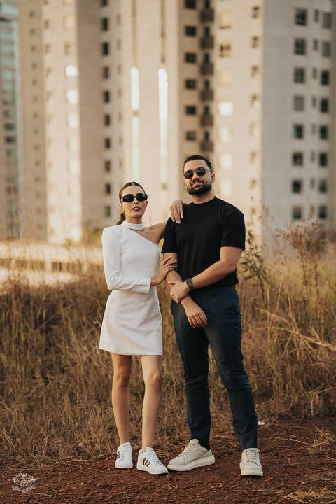 FOTOS ENSAIO PRE WEDDING POR DO SOL VILA DA SERRA BELO HORIZONTE'