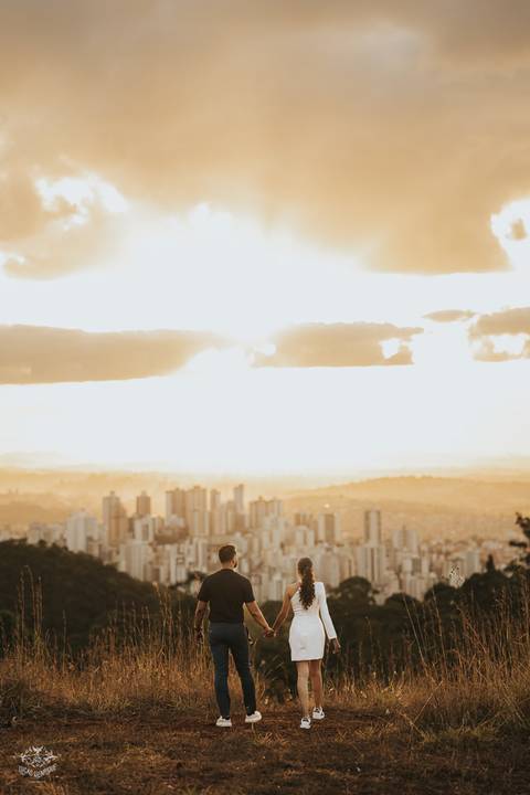 FOTOS ENSAIO PRE WEDDING POR DO SOL VILA DA SERRA BELO HORIZONTE'