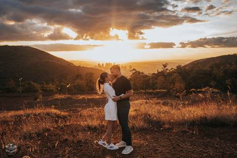 FOTOS ENSAIO PRE WEDDING POR DO SOL VILA DA SERRA BELO HORIZONTE'
