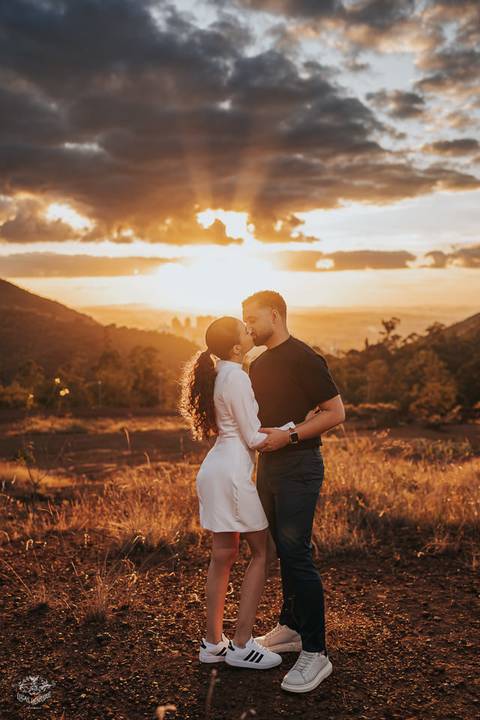 FOTOS ENSAIO PRE WEDDING POR DO SOL VILA DA SERRA BELO HORIZONTE'