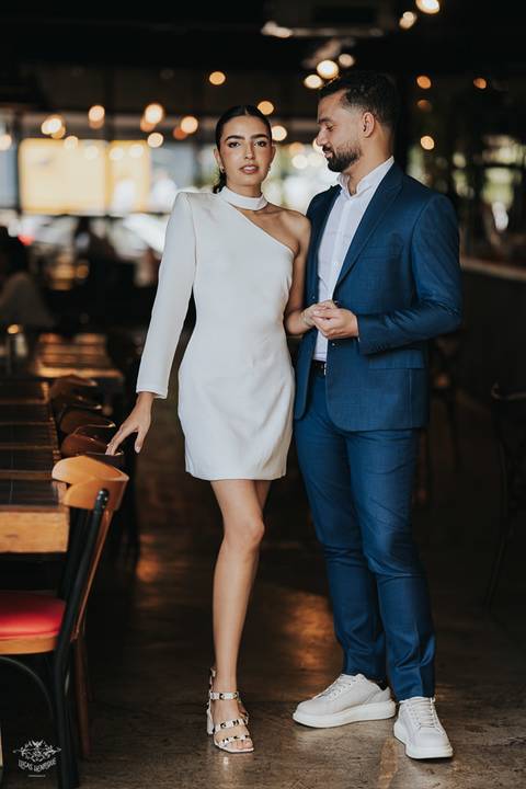 FOTOS ENSAIO PRE WEDDING CAFETERIA MOCCA COFFEE VILA DA SERRA BELO HORIZONTE'