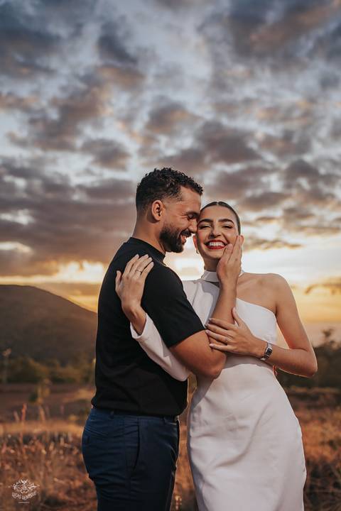 FOTOS ENSAIO PRE WEDDING POR DO SOL VILA DA SERRA BELO HORIZONTE'