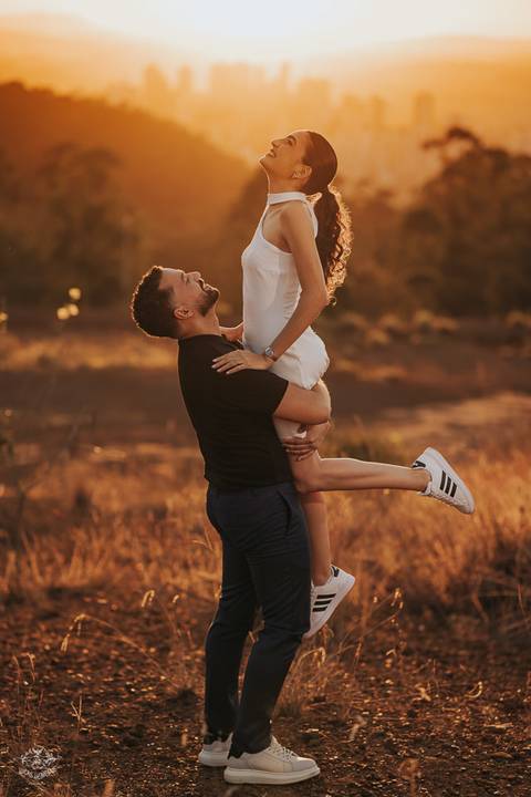 FOTOS ENSAIO PRE WEDDING POR DO SOL VILA DA SERRA BELO HORIZONTE'