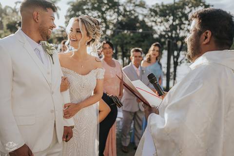FOTOS CASAMENTO DE DIA MALLARD RECEPÇÕES PAMPULHA BELO HORIZONTE'