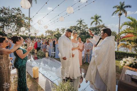 FOTOS CASAMENTO DE DIA MALLARD RECEPÇÕES PAMPULHA BELO HORIZONTE'