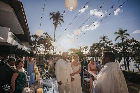 FOTOS CASAMENTO DE DIA MALLARD RECEPÇÕES PAMPULHA BELO HORIZONTE'